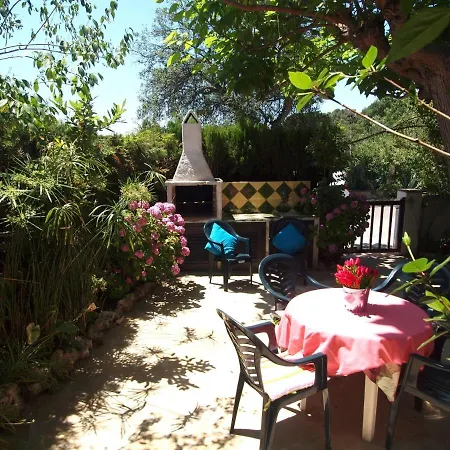 Chalet Kerstin Bruns-casita Nautica *