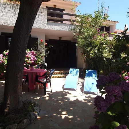 Kerstin Bruns-casita Nautica Tossa de Mar