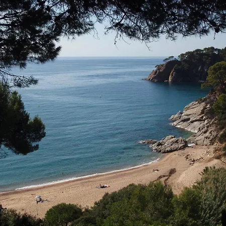 Kerstin Bruns-casita Nautica Tossa de Mar