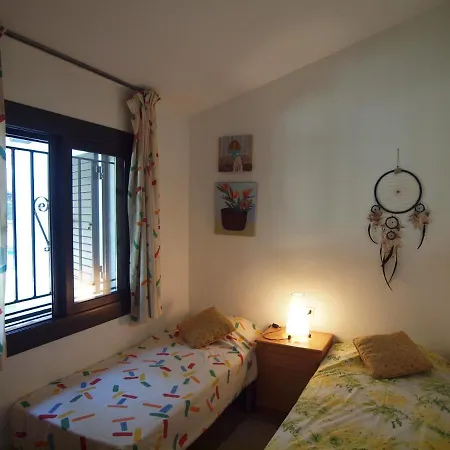 Chalet Kerstin Bruns-casita Nautica *