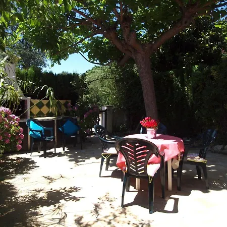 Kerstin Bruns-casita Nautica * Tossa de Mar