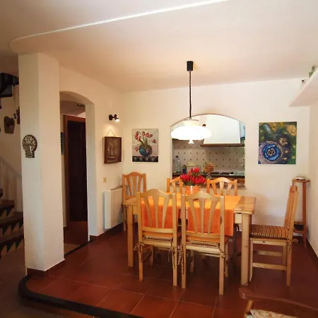 Chalet Kerstin Bruns-casita Nautica *