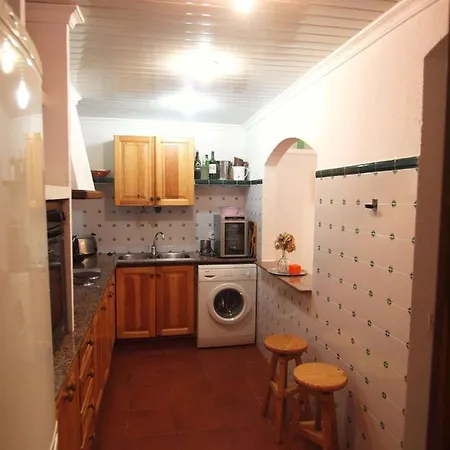 Chalet Kerstin Bruns-casita Nautica *