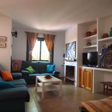 Kerstin Bruns-casita Nautica * Tossa de Mar