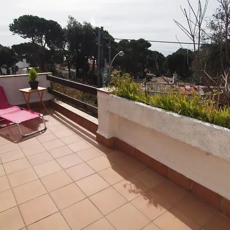 Kerstin Bruns-casita Nautica Tossa de Mar