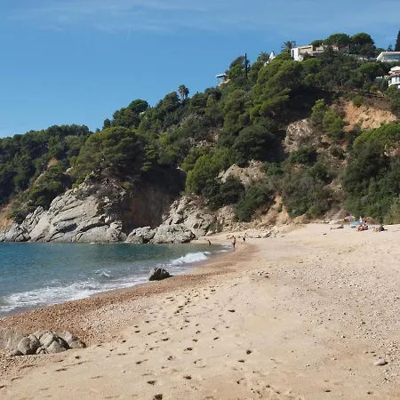 Chalet Kerstin Bruns-casita Nautica Tossa de Mar