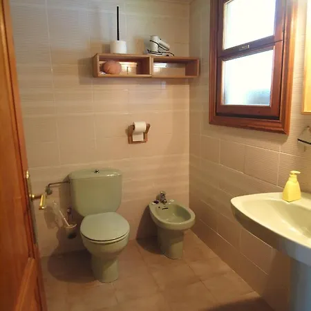 Kerstin Bruns-casita Nautica Chalet Tossa de Mar