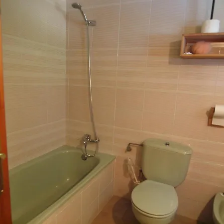 Kerstin Bruns-casita Nautica Chalet Tossa de Mar