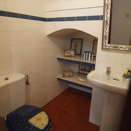 Chalet Kerstin Bruns-casita Nautica *